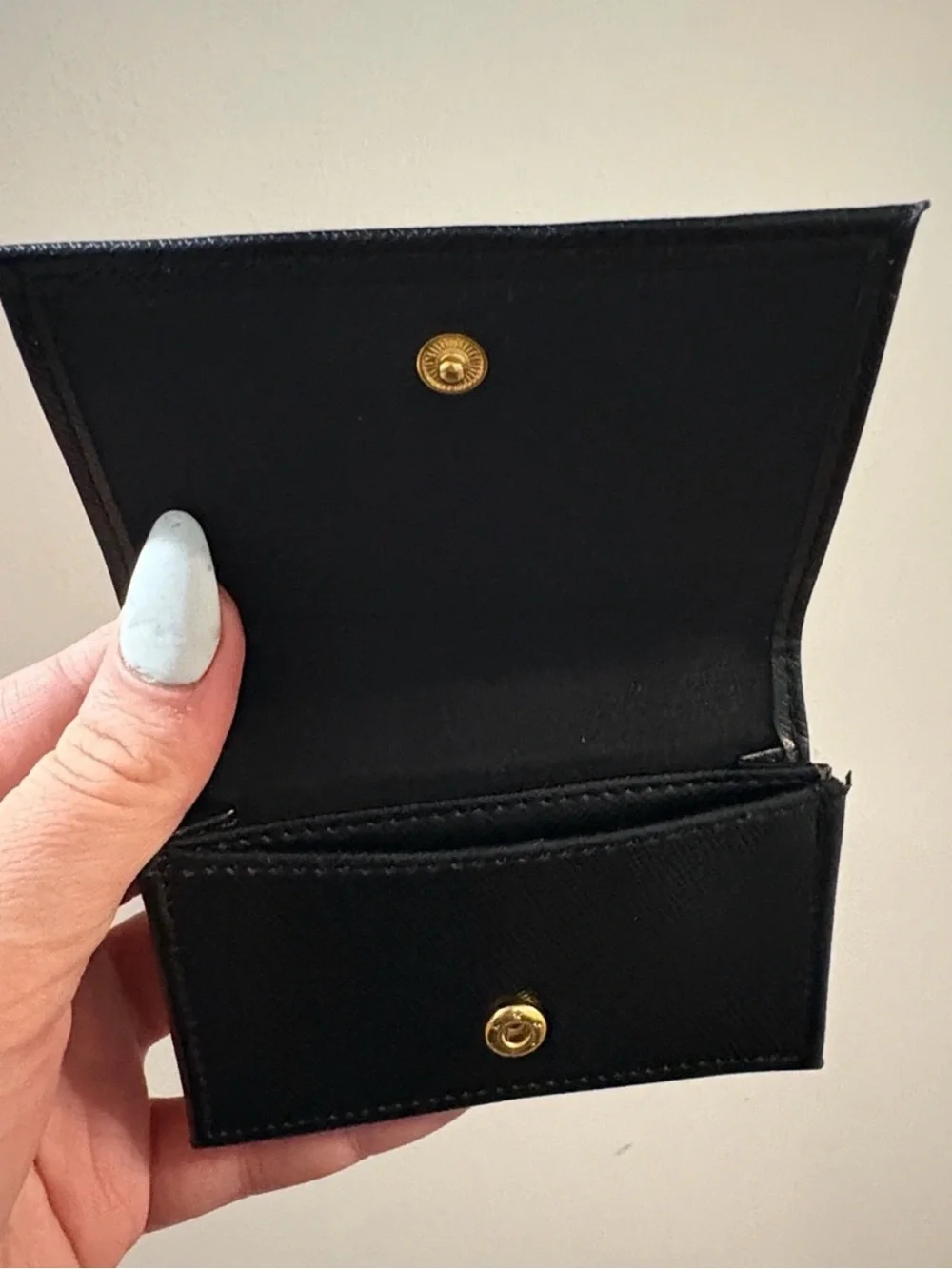 Designer Lux Wallet Bundle